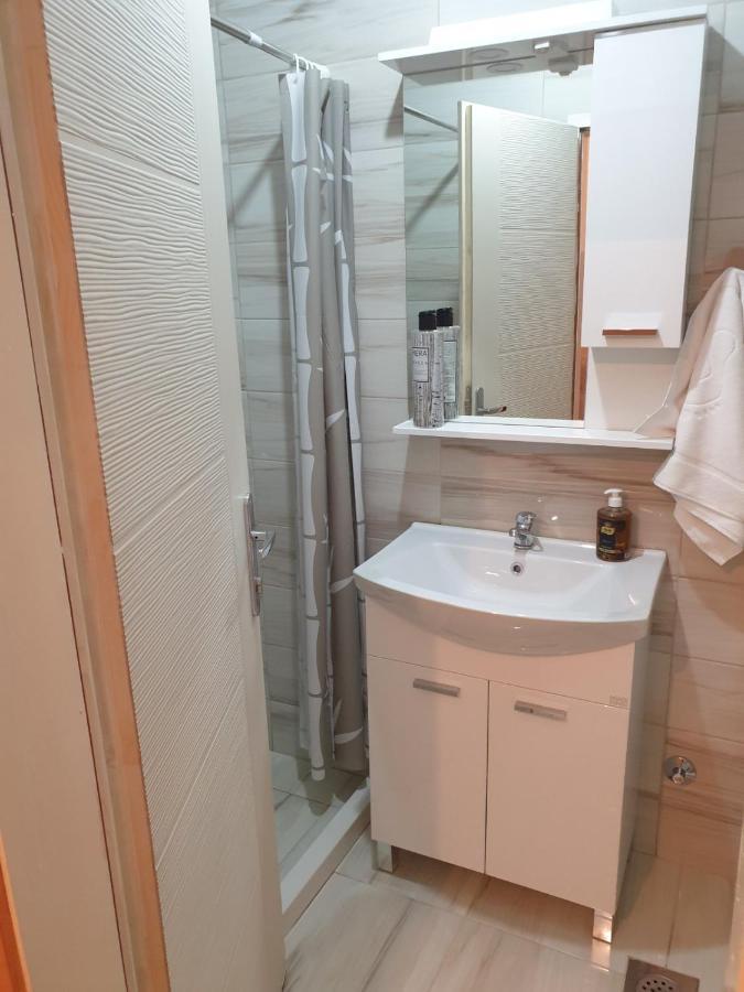 Apartment Stari Grad Trebinje Eksteriør billede