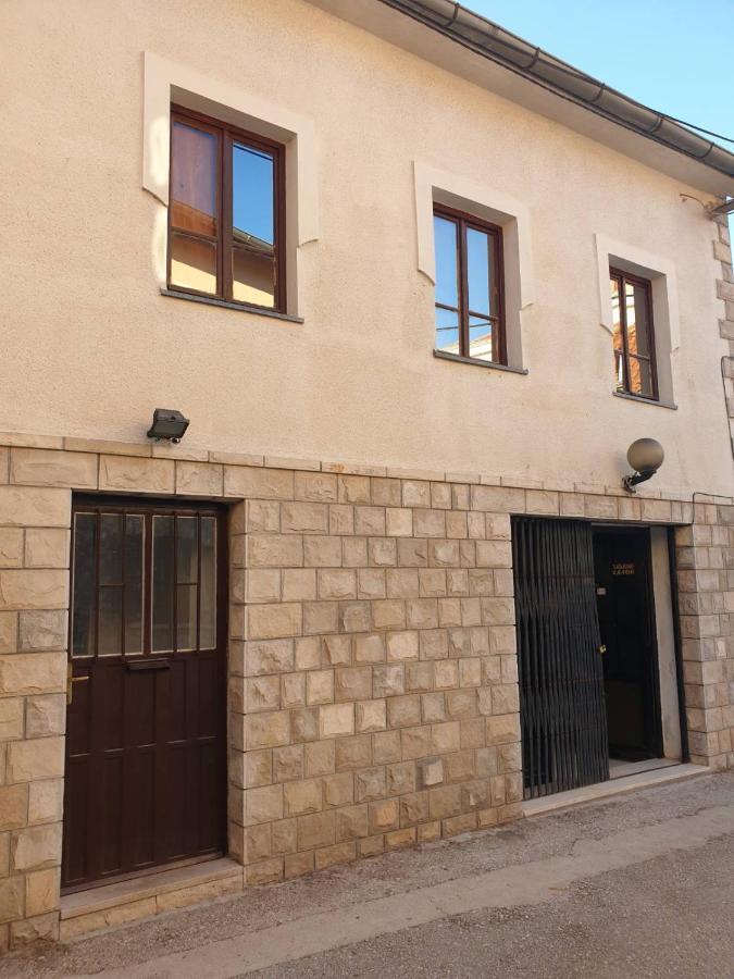 Apartment Stari Grad Trebinje Eksteriør billede