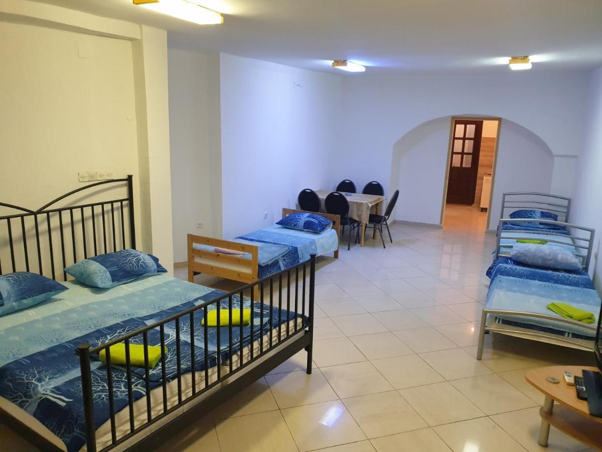Apartment Stari Grad Trebinje Eksteriør billede