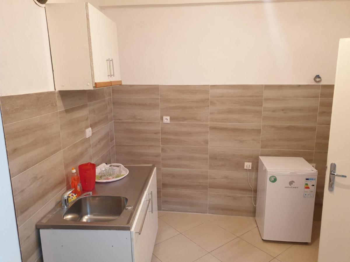 Apartment Stari Grad Trebinje Eksteriør billede