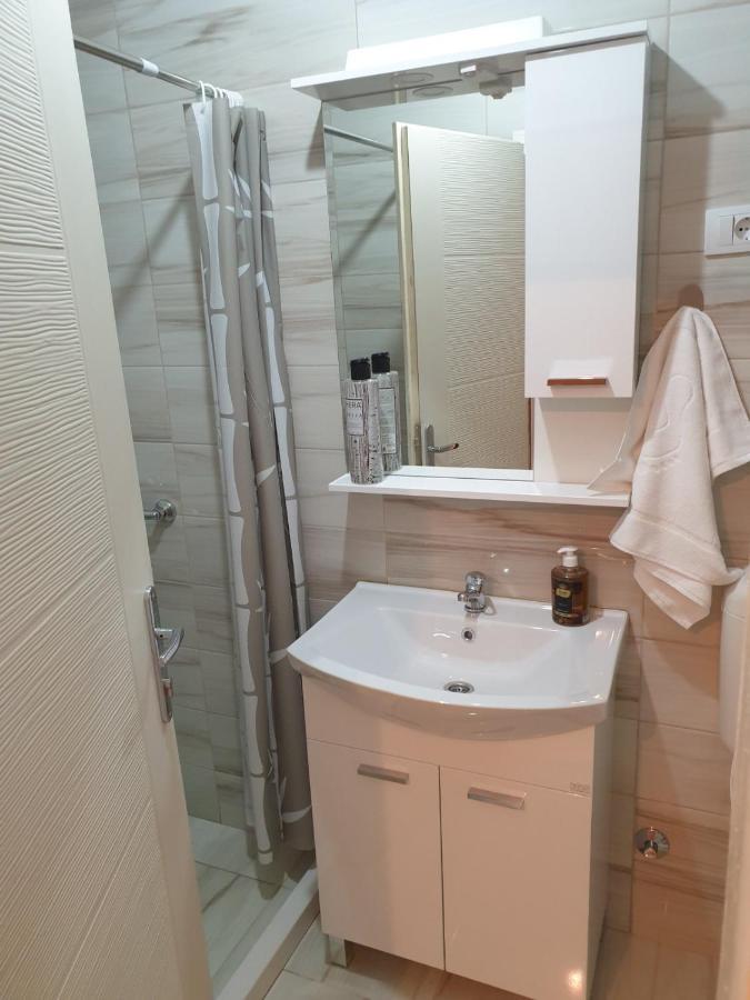 Apartment Stari Grad Trebinje Eksteriør billede