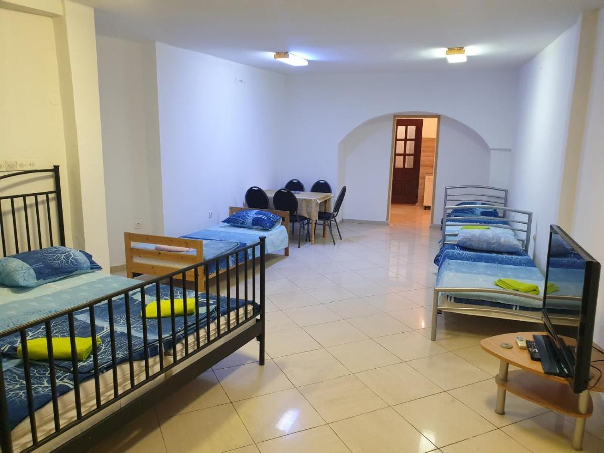 Apartment Stari Grad Trebinje Eksteriør billede
