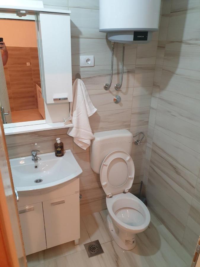 Apartment Stari Grad Trebinje Eksteriør billede