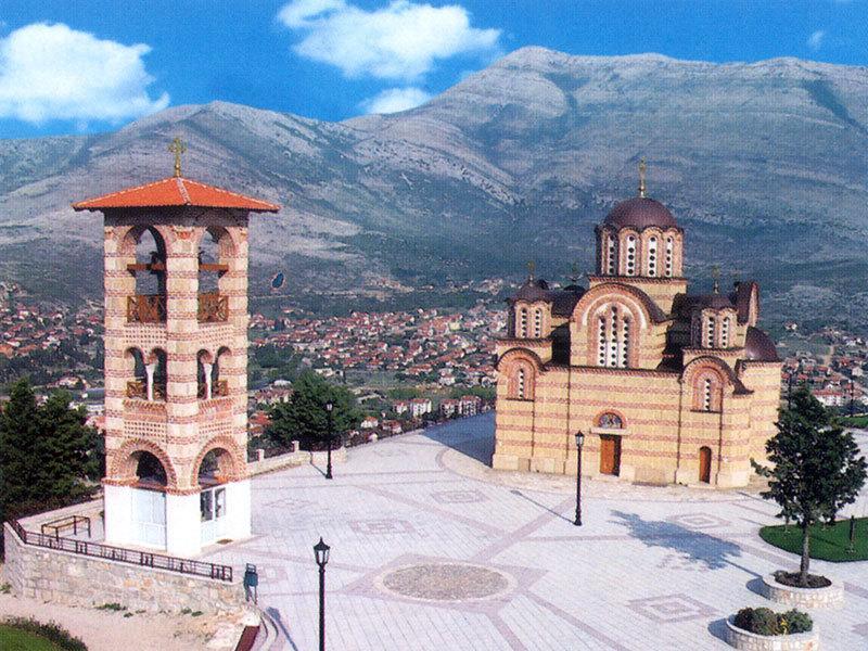 Apartment Stari Grad Trebinje Eksteriør billede