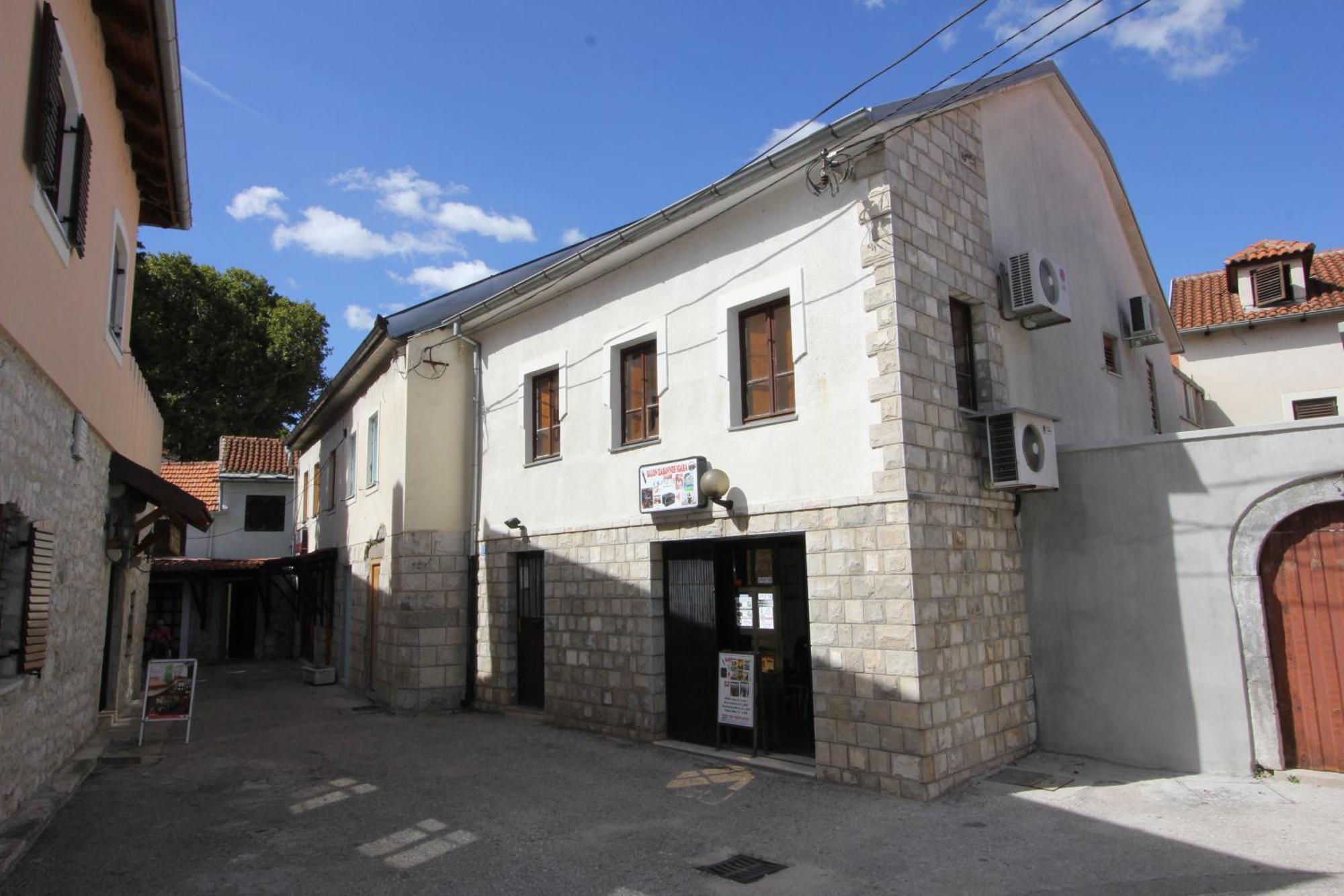 Apartment Stari Grad Trebinje Værelse billede