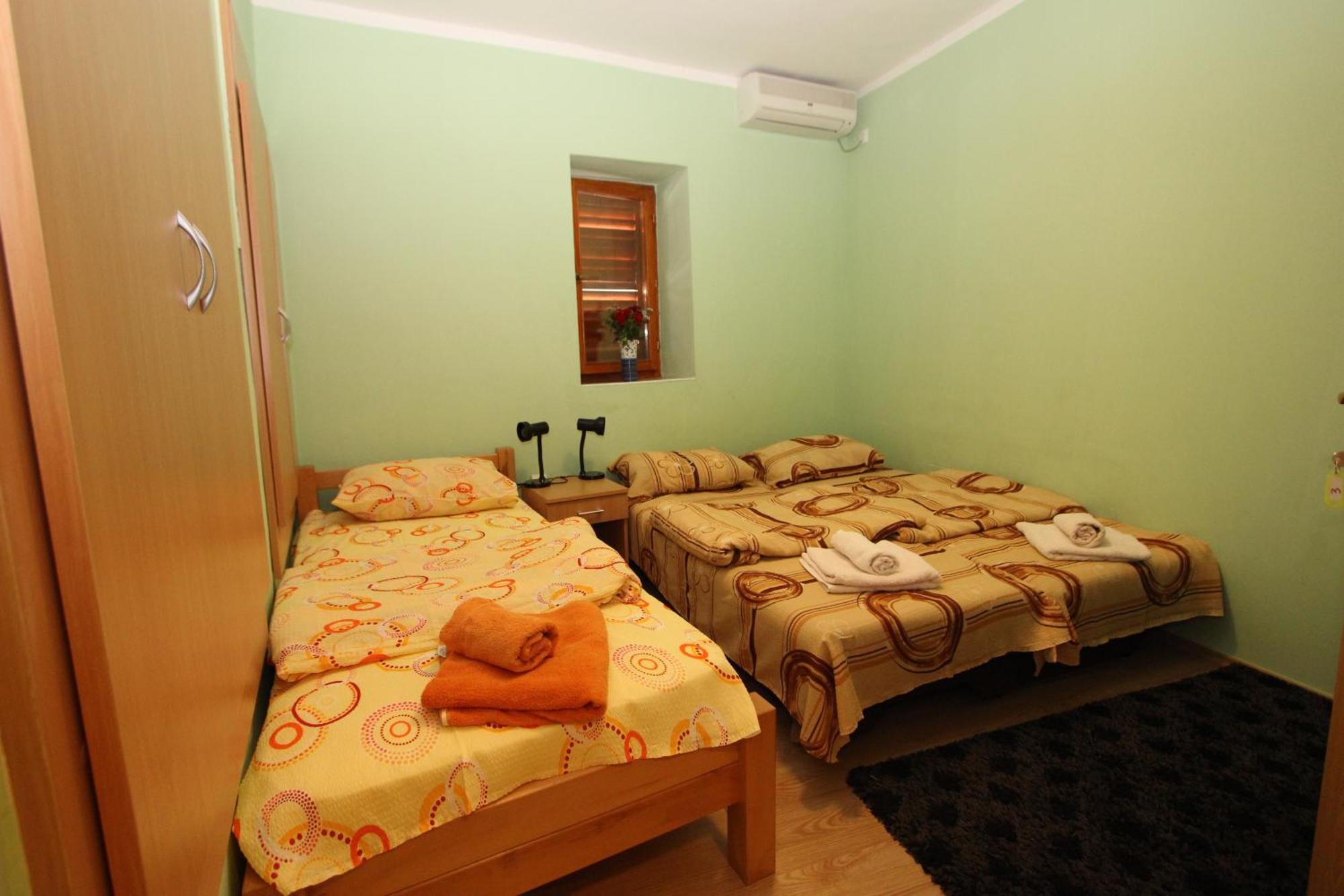 Apartment Stari Grad Trebinje Værelse billede
