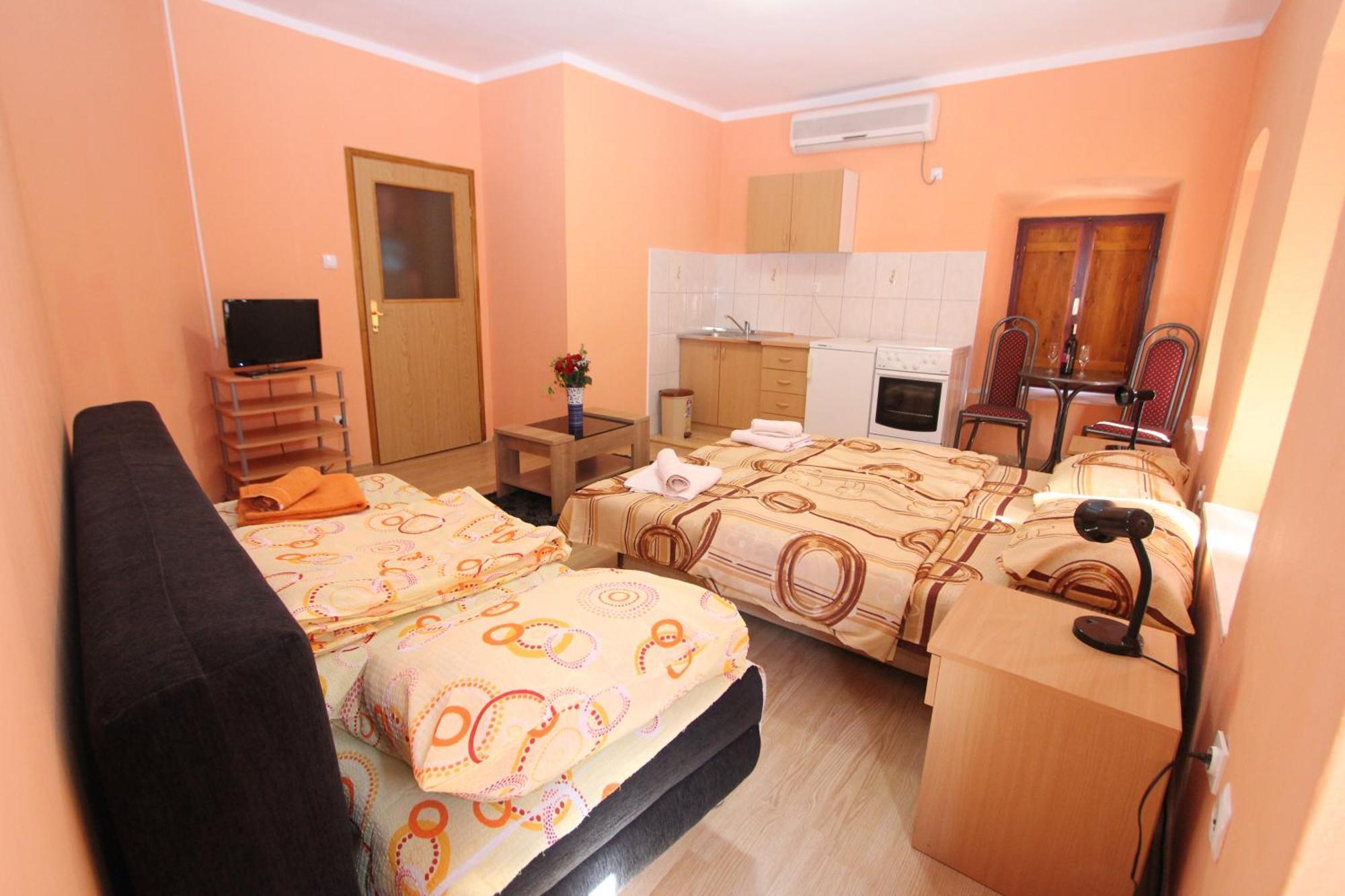 Apartment Stari Grad Trebinje Værelse billede