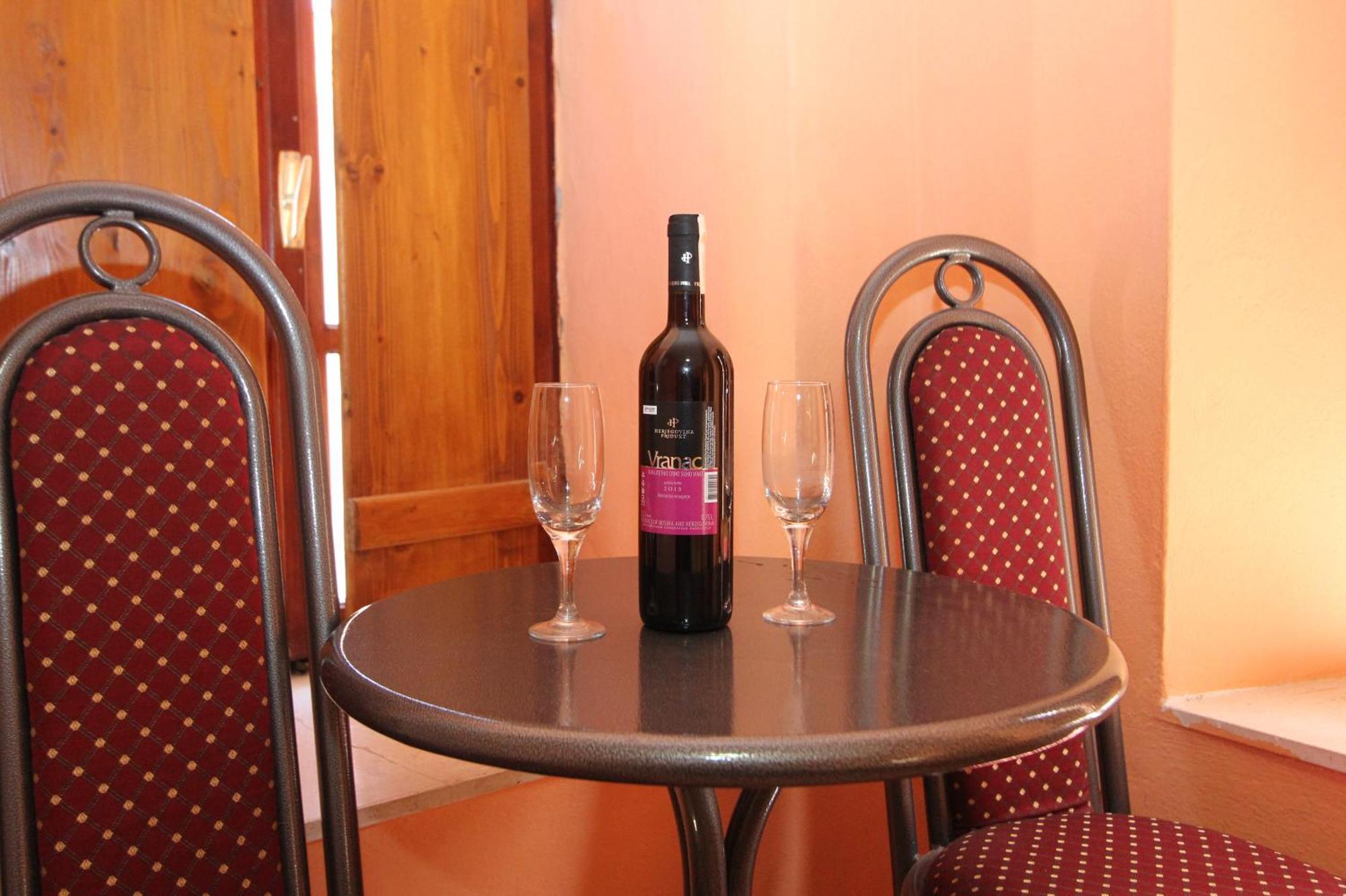 Apartment Stari Grad Trebinje Værelse billede