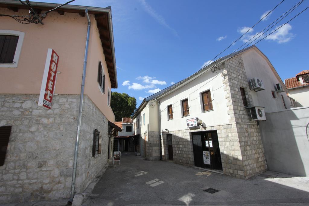 Apartment Stari Grad Trebinje Værelse billede
