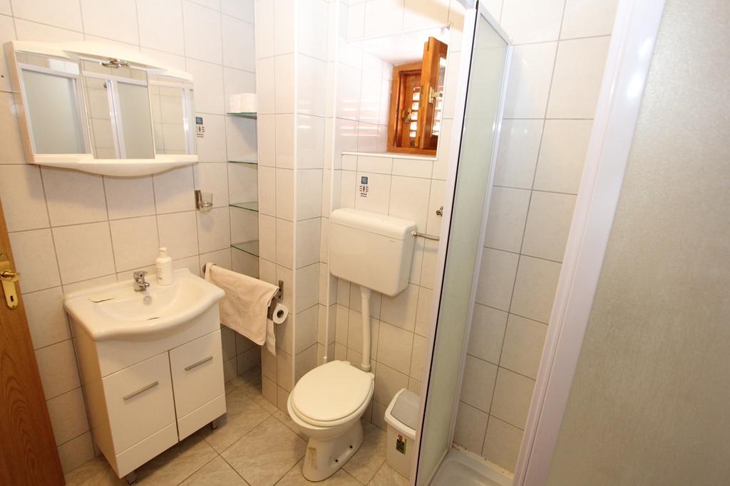 Apartment Stari Grad Trebinje Værelse billede