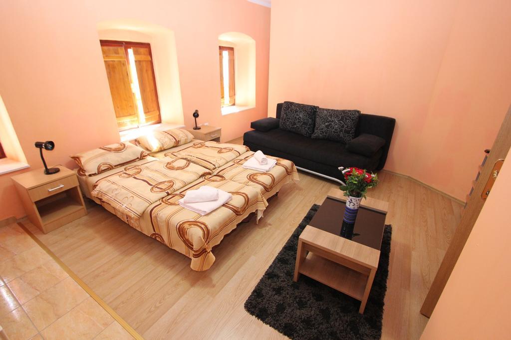 Apartment Stari Grad Trebinje Værelse billede