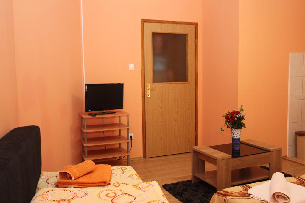 Apartment Stari Grad Trebinje Værelse billede
