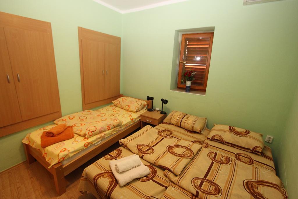 Apartment Stari Grad Trebinje Værelse billede